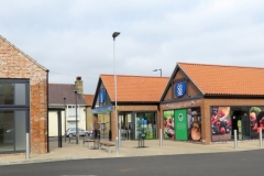 Wragby Co-op