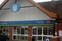 Co-op