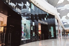 Debenhams White City