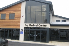 Raj Medical Centre