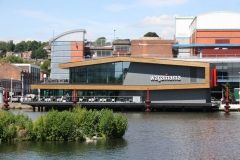 Wagamamas Lincoln