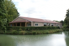 Welbourn Village Hall