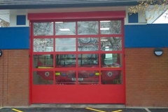 Blidworth Fire Station