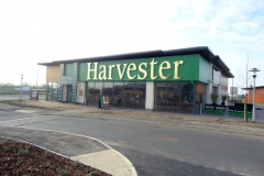 Harvester