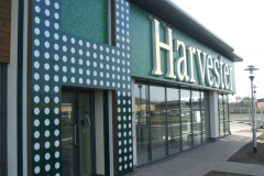 Harvester