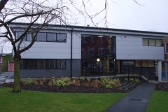 North Lindsey College, Scunthorpe